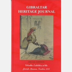 Gibraltar Heritage Journal Special Edition